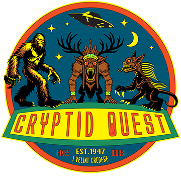 Cryptid Quest